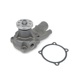 US Motor Works US5030: Water Pump for 1978-1988 Chevy 250/292ci L6