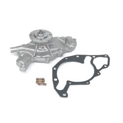 US Motor Works US5037: Water Pump for 1987-1992 Chevy Camaro/Pontiac Firebird 2.8/3.1L V6
