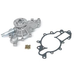 US Motor Works US5001: Water Pump for 1980-1988 GM 2.8L V6