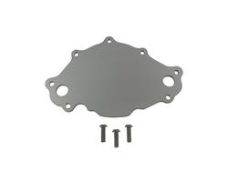 Philadelphia Racing Products Water Pump Backing Plates