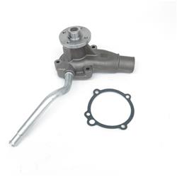 US Motor Works US4099: Water Pump for Ford 4.9L (300ci) L6