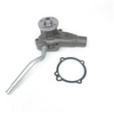 US Motor Works US4099: Water Pump for Ford 4.9L (300ci) L6