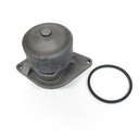 US Motor Works US7145HN: US7145HN Water Pump, Heavy-Duty Applications, Cummins B Series New Style Hardened Pulley