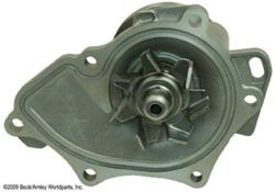 Beck/Arnley Water Pumps