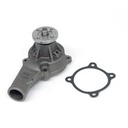 US Motor Works US5040: Water Pump for 1987-1993 Chevy S10/Blazer/Astro 2.5L L4