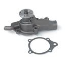US Motor Works US3403: Water Pump for 1980-1990 AMC/Jeep 150ci L4 & 258/282ci L6
