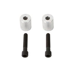 Detroit Speed Long Water Pump Spacer Kits