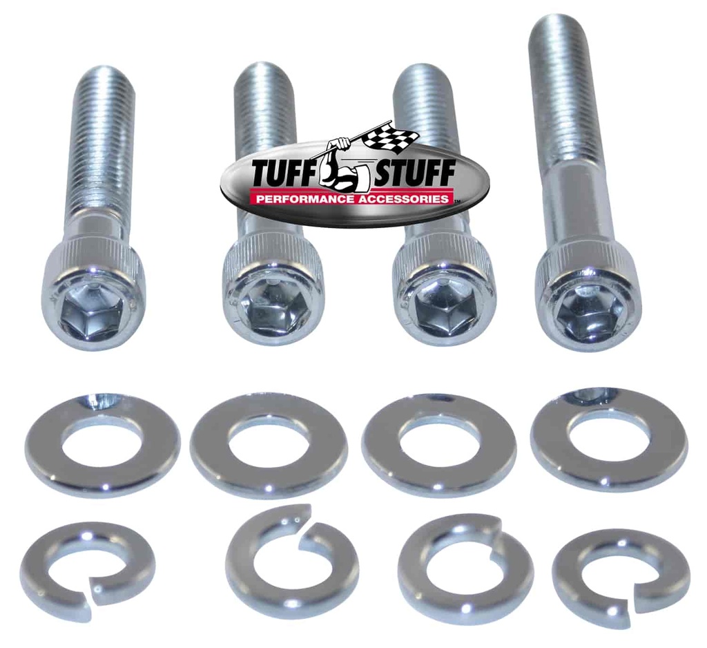 Tuff Stuff 7677C: Water Pump Bolt Kit
