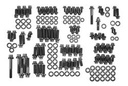 ARP 535-9701: Chrome Moly Black Oxide 12-Point Head Fastener Kit Chevrolet 396-454 cid, big block