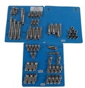 ARP 545-9501: Stainless Steel 12-Point Head Fastener Kit Chrysler 383-440 cid, "B" and "RB" big block