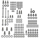 ARP 554-9503: Stainless Steel 12-Point Head Fastener Kit Ford 351W, small block