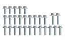ICT Billet 551947: BOLT KIT LSA LS9 SC HAT