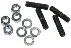 CAPulley Fasteners