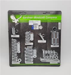 Gardner-Westcott Engine Dress Up Bolt Kits