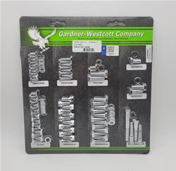 Gardner-Westcott Engine Dress Up Bolt Kits
