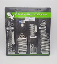 Gardner-Westcott Engine Dress Up Bolt Kits