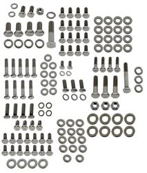 Gardner-Westcott CompanyEngine Bolt Kits