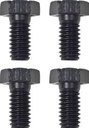 OER F12366: F12366 1967-79 Firebird Trans Am; Fan Clutch to Fan Bolt Kit; Stock Clutch; 4 Piece Set