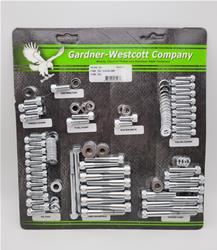 Gardner-Westcott CompanyEngine Bolt Kits