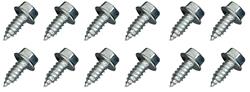 RESTOPARTS SuppliedEngine Bolt Kits