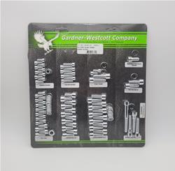 Gardner-Westcott CompanyEngine Bolt Kits