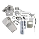 Holley 20-320: 20-320 Godzilla High-Mount Accessory Drive