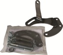 Borgeson 802409: Power Steering Pump Bracket Saginaw Power Steering Pump to Ford 289/302/351W