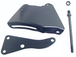Auto Metal Direct W-417: Alternator Bracket Set 1969-72 Camaro/Chevelle/Nova Full Size Big Block Chevy