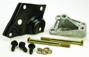 Ford Performance M-8511-A50: AC Eliminator Kit 1985-93 Mustang 5.0L