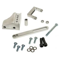 Summit Racing™ Correct-Align Power Steering Pump Brackets