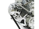 March Performance 30200: Alternator Bracket and Tensioner Kit Ford 429-460