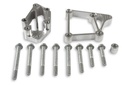 Holley 21-2: 21-2 Middle Belt Installation Kit