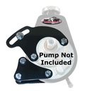 Tuff Stuff 6508B: Power Steering Pump Bracket Saginaw