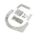 Mr Gasket 5179: Low Mount Bracket, Short Water Pump