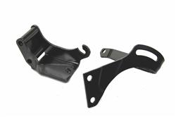 Auto Metal Direct W-095: Power Steering Pump Bracket Set 1967-68 Camaro