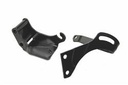 Auto Metal Direct W-095: Power Steering Pump Bracket Set 1967-68 Camaro