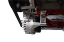 ICT Billet 551668-2: LS Low Mount Alternator Bracket Kt