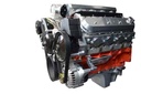 ICT Billet 551668-3: LS Low Mount Alternator Bracket Kt