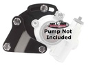 Tuff Stuff 6505B: Power Steering Pump Bracket Short Water Pump