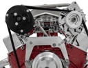 March Performance 20700: Alternator Bracket Small Block Chevy