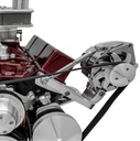 March Performance 20131: Alternator Bracket Small Block Chevy