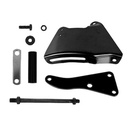 Goodmark 4012285692S: GMK4012285692S 9 Pieces Alternator Bracket Set for 1969-1970 Chevrolet Camaro