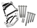Holley 21-3BK: 21-3BK Long Belt Installation Kit