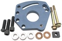 Allstar Performance ALL48500: Power Steering Bracket Kit Head Mount