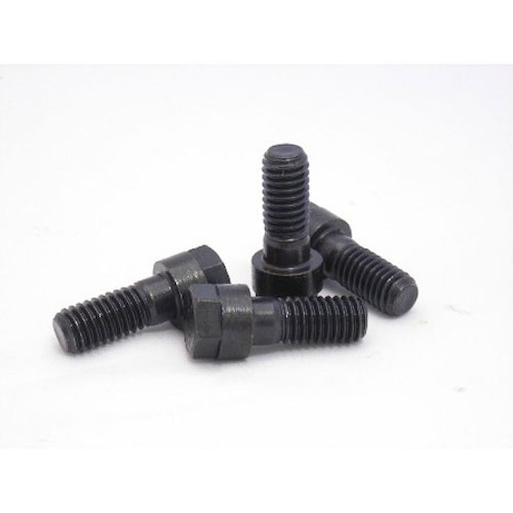 McLeod 1505: Pressure Plate Bolts Chevrolet LS-X/Ford Modular
