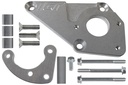 ICT Billet 551785-2: 551785-2 LS Power Steering Pump Bracket Kit for GM LS Engines