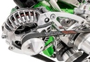 March Performance 40010: Alternator Bracket Kit Big Block Chrysler 426-440
