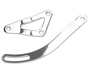 Trans Dapt 9456: Alternator Bracket Set Chrysler 318/340/360