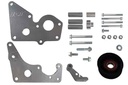 ICT Billet 551751-1: LS Power Steering Bracket Kt