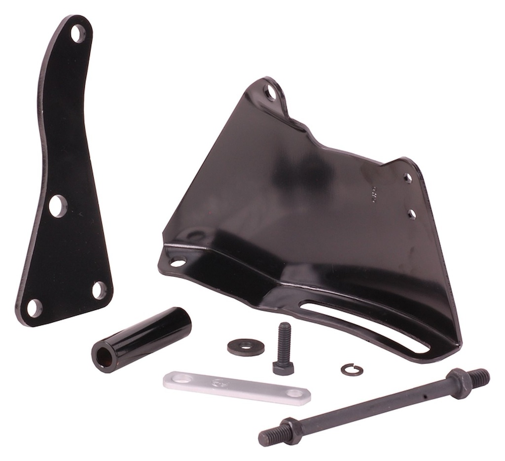 Auto Metal Direct W-779: Alternator Bracket Set